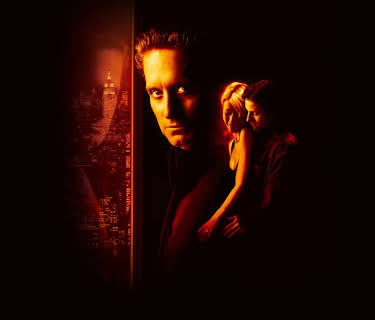A Perfect Murder (2019)