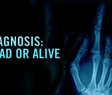 Diagnosis: Dead or Alive Season 1