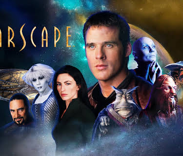 Farscape Season 1