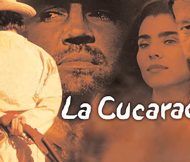 La Cucaracha (1999)
