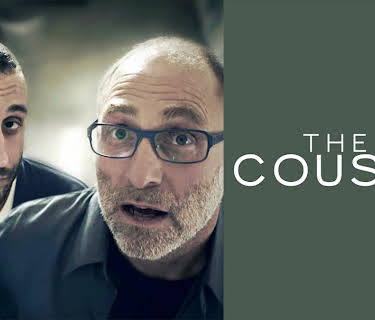 The Cousin (2019)
