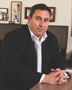 Tobin Armbrust