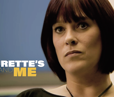 Tourette's and Me (2011)