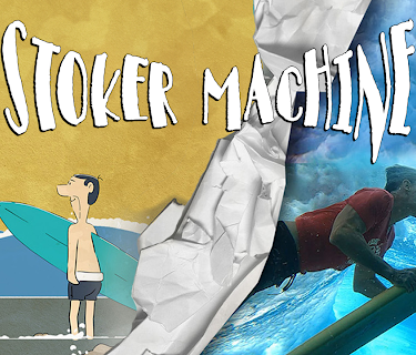 Stoker Machine (2024)
