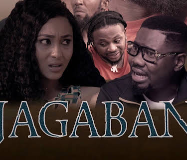 Jagaban (2020)