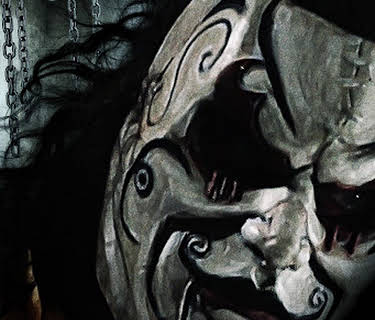 Evil Souls (2016)