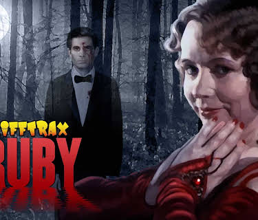 RiffTrax: Ruby (2018)