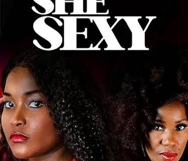 She Sexy (2021)