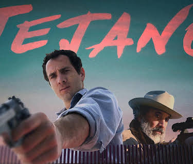 Tejano (2018)