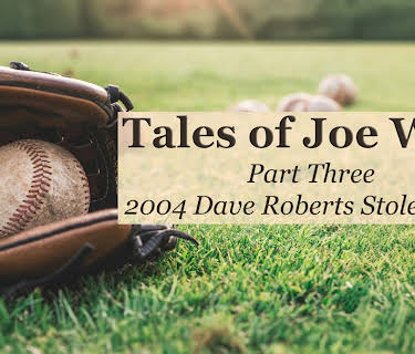 Tales of Joe West - Part 3 (2023)