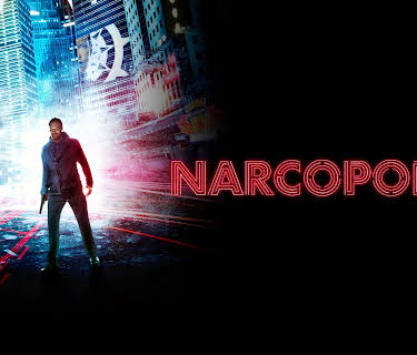 Narcopolis (2015)