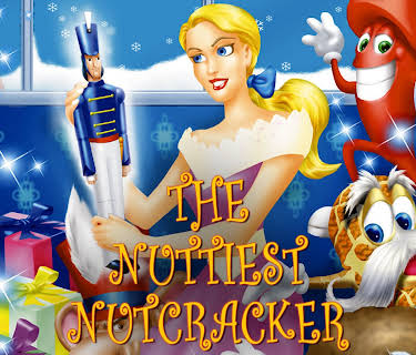 Nuttiest Nutcracker (1999)