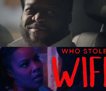 Who Stole My Wife (2025)