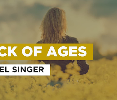 Rock Of Ages in the Style of Gospel Singer (2005)