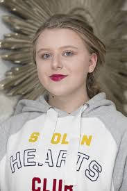 Ophelia Pitzner