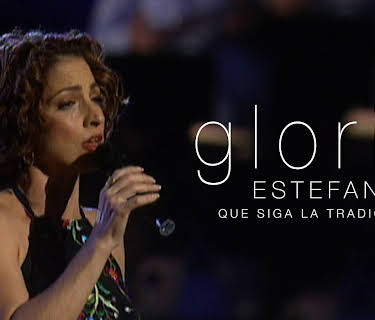 Gloria Estefan - Que Siga La Tradición (2000)