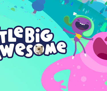 Little Big Awesome