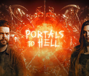 Portals to Hell