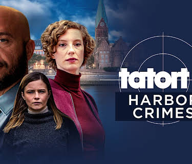 Tatort: Harbor Crimes (English Subtitles)