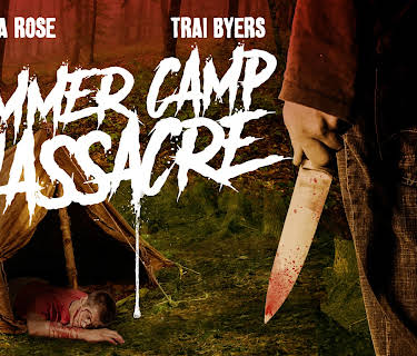 Caesar & Otto's Summer Camp Massacre (2009)