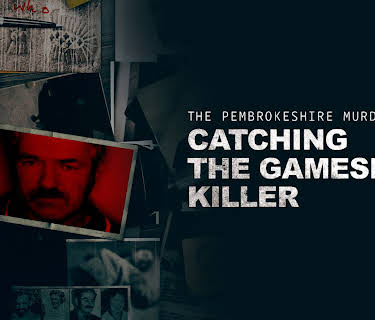The Pembrokeshire Murders: Catching the Game Show Killer (2021)