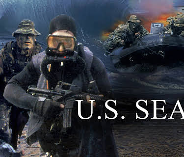 U.S. Seals (2000)
