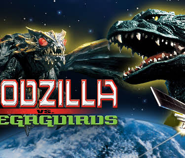Godzilla vs. Megaguirus: The G Annihilation Strategy (2003)