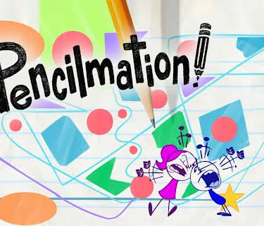 Pencilmation