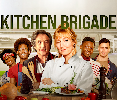 Kitchen Brigade (2023)