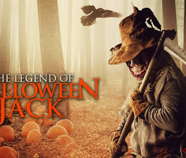 The Legend of Halloween Jack (2018)