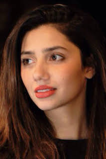 Mahira Khan