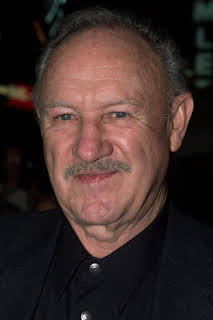Gene Hackman