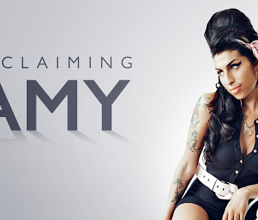 Reclaiming Amy