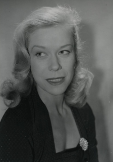 Lisbeth Movin