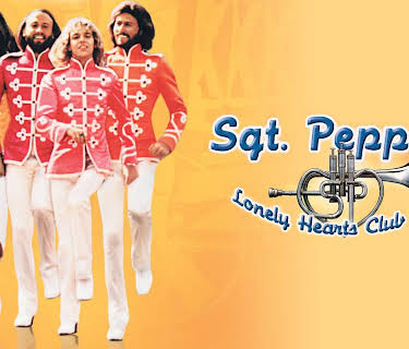 Sgt. Pepper's Lonely Hearts Club Band (1978)