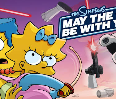 May the 12th Be With You (2024)