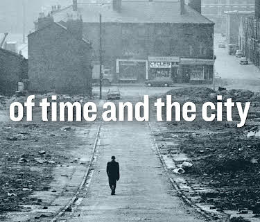 Of Time and the City (2008)