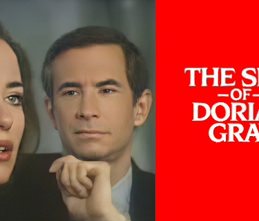 The Sins of Dorian Gray (1983)