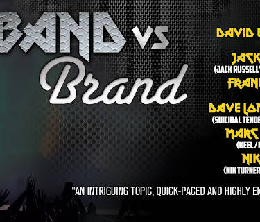 Band Vs Brand (2019)