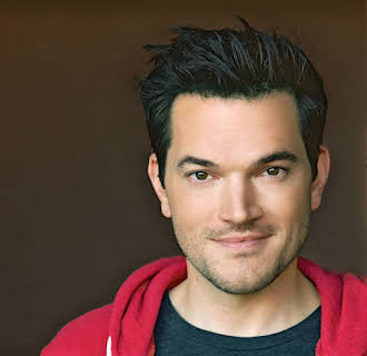 Michael Daniel Cassady