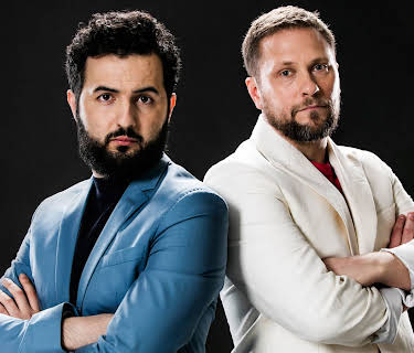 En skam for Sverige 2 (2016)