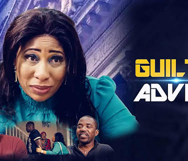Guilty Advice (2024)