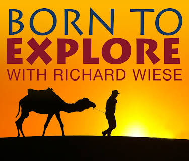 Born to Explore