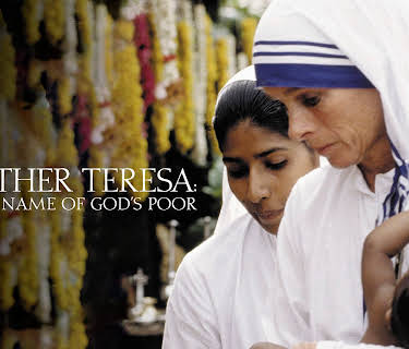 Mother Teresa: In the Name of God's Poor (1997)