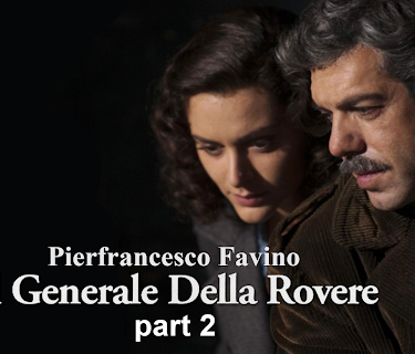General Della Rovere - Second Part (2026)