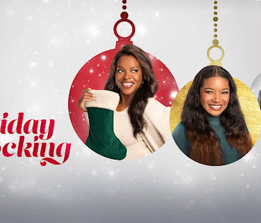 The Holiday Stocking (2023)