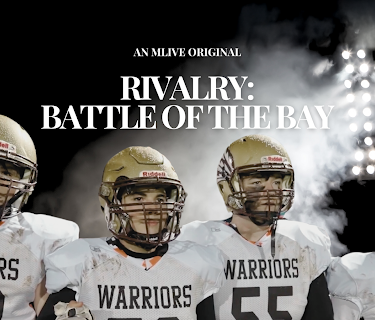Rivalry: Battle of the Bay (2024)