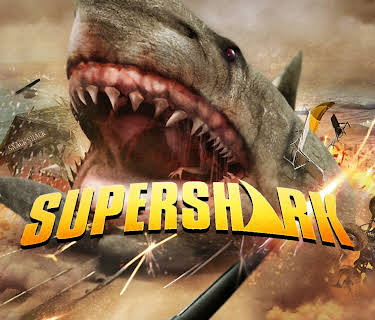 Super Shark (2012)