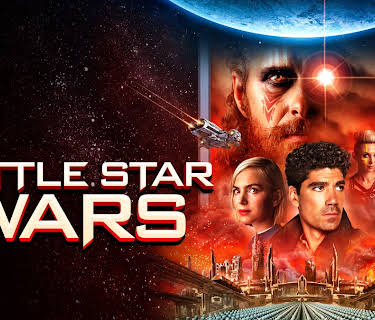 Battle Star Wars (2021)