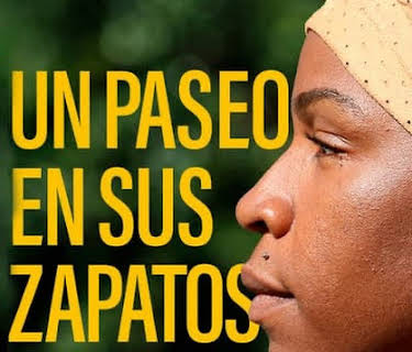 Un paseo en sus zapatos (2021)